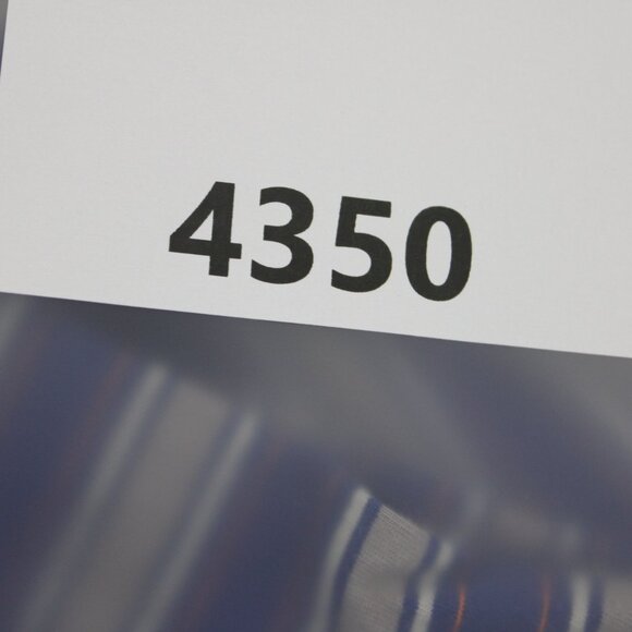 Puma Polo Shirt Mens Large Blue/Orange Contrast Collar Cotton Golf S/S Pullover - Picture 14 of 14